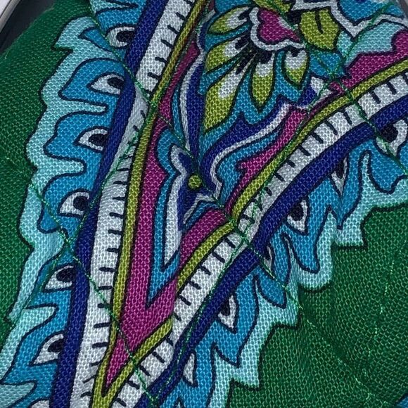 NWOT VERA BRADLEY COIN POUCH - Picture 15 of 16